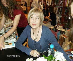 Ayşe Kulin Ayşe Kulin