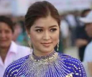 Aye Myat Thu Aye Myat Thu