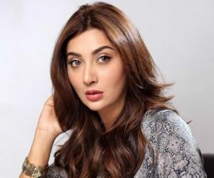 Ayesha Khan Ayesha Khan
