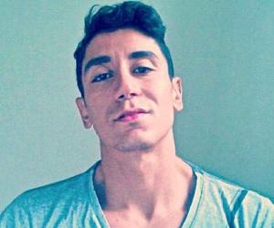 Ayman Alatar Ayman Alatar
