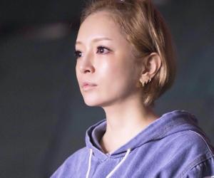 Ayumi Hamasaki