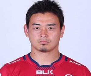 Ayumu Gorumaru Ayumu Gorumaru