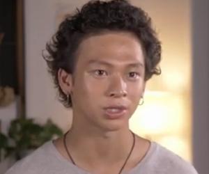 Ayumu Hirano Ayumu Hirano