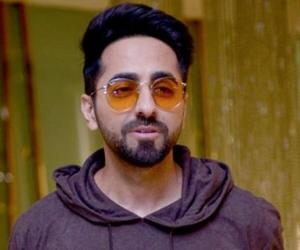 Ayushmann Khurrana