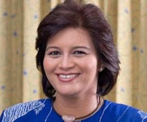 Azalina Othman Said Azalina Othman Said