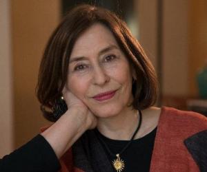 Azar Nafisi Azar Nafisi