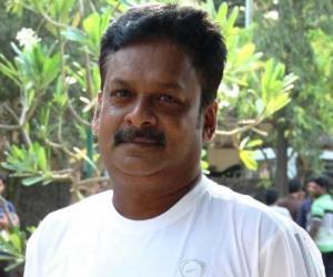 Azhagam Perumal Azhagam Perumal