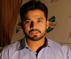 Azhar Ali Azhar Ali