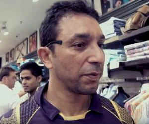 Azhar Mahmood Azhar Mahmood
