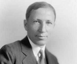 B. Carroll Reece B. Carroll Reece
