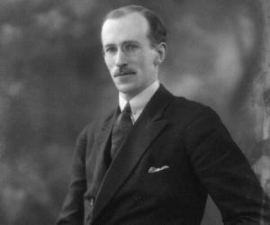 B. H. Liddell Hart B. H. Liddell Hart