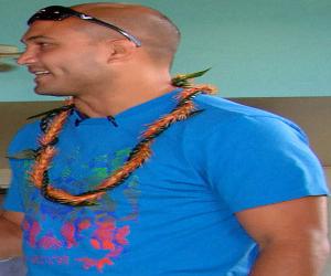 B.J. Penn B.J. Penn