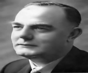 John Vorster John Vorster