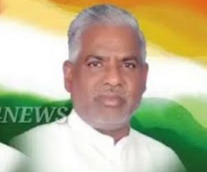 B. Narayan Rao B. Narayan Rao