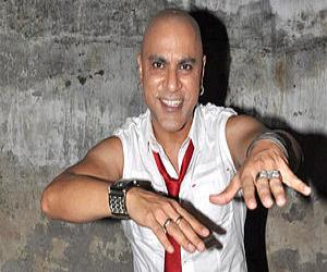 Baba Sehgal Baba Sehgal