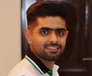 Babar Azam Babar Azam