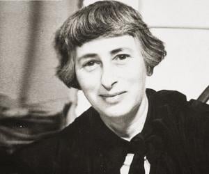 Babette Deutsch Babette Deutsch