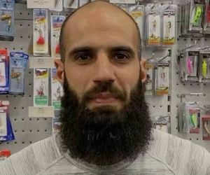 Bachar Houli Bachar Houli