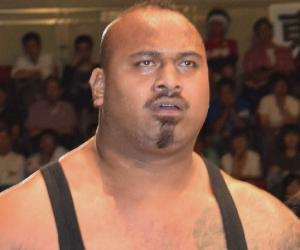 Bad Luck Fale Bad Luck Fale