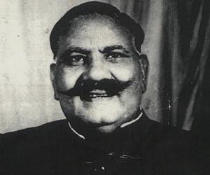 Bade Ghulam Ali Khan Bade Ghulam Ali Khan