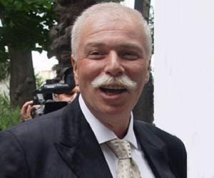 Badri Patarkatsishvili Badri Patarkatsishvili