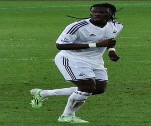 Bafétimbi Gomis Bafétimbi Gomis