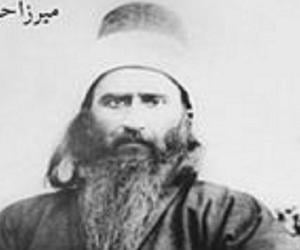 Baha'u'llah Baha'u'llah