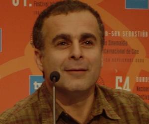 Bahman Ghobadi Bahman Ghobadi