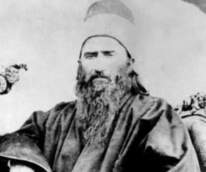 Baháʼu'lláh Baháʼu'lláh