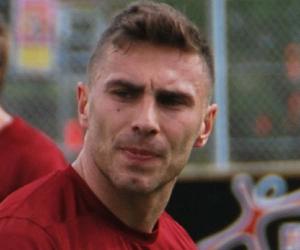 Bajram Fetai Bajram Fetai