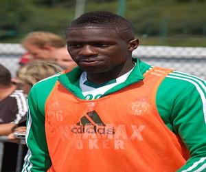 Bakary Sako Bakary Sako