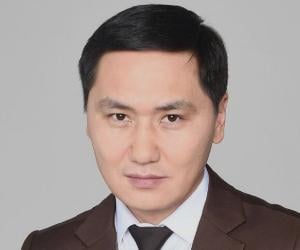 Bakhtiyar Artayev Bakhtiyar Artayev