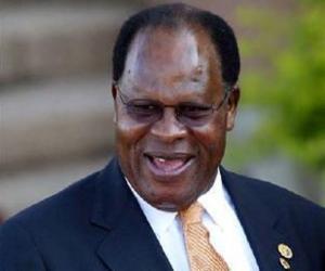 Bakili Muluzi Bakili Muluzi