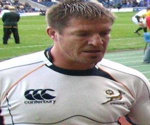 Bakkies Botha Bakkies Botha