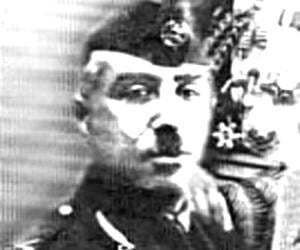 Bakr Sidqi Bakr Sidqi