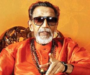 Bal Thackeray