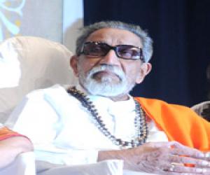 Bal Thackeray Bal Thackeray
