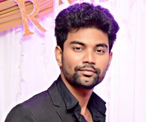 Bala Ganapathi William Bala Ganapathi William