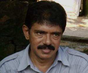 Balachandran Chullikadu Balachandran Chullikadu