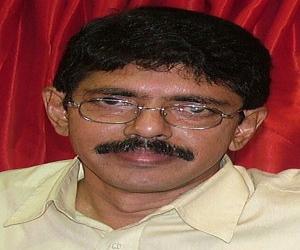 Balachandran Chullikadu Balachandran Chullikadu