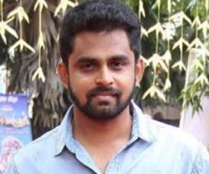 Balaji Mohan Balaji Mohan