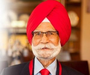 Balbir Singh Sr. Balbir Singh Sr.