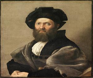 Baldassare Castiglione Baldassare Castiglione
