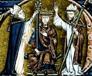 Baldwin I of Jerusalem Baldwin I of Jerusalem