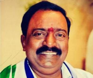 Balli Durga Prasad Rao Balli Durga Prasad Rao