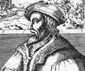 Balthasar Hubmaier Balthasar Hubmaier