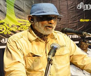 Balu Mahendra Balu Mahendra