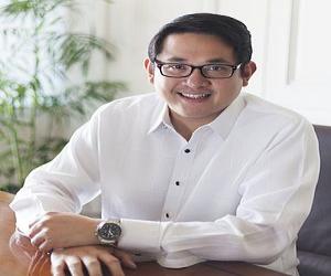 Bam Aquino Bam Aquino