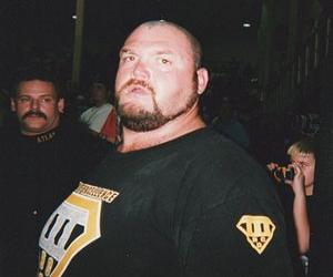 Bam Bam Bigelow Bam Bam Bigelow