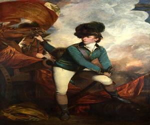 Banastre Tarleton Banastre Tarleton